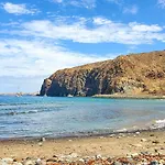 شقة Terraza Sea & Sun بالم مار