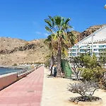شقة Terraza Sea & Sun