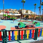 Terraza Sea & Sun شقة *