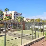 شقة Terraza Sea & Sun