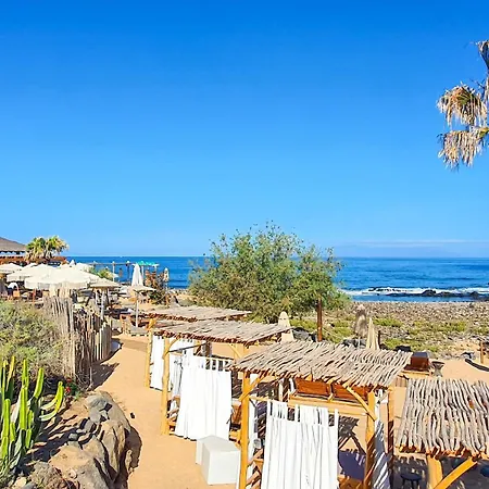 Terraza Sea & Sun 公寓 滨海帕尔姆