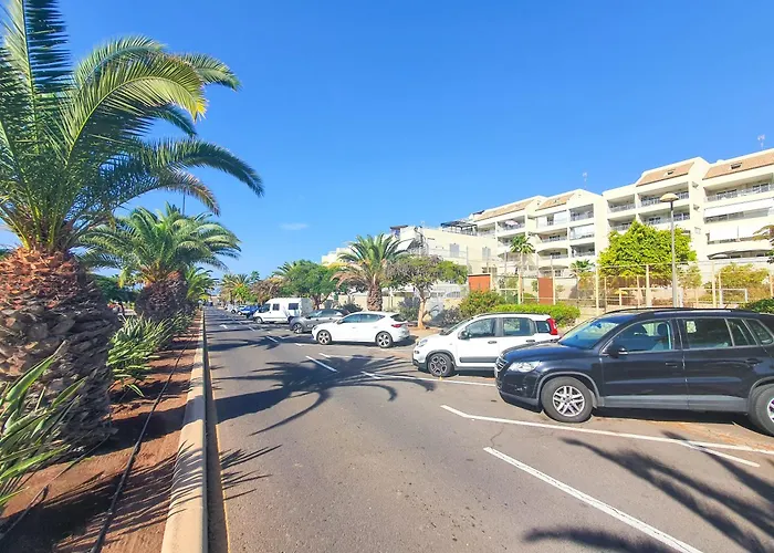 Terraza Sea & Sun 公寓