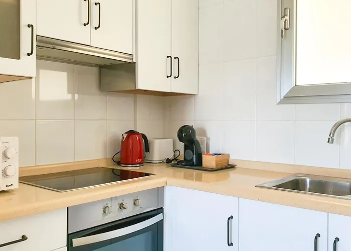 Terraza Sea & Sun 公寓