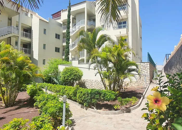 Terraza Sea & Sun * 滨海帕尔姆