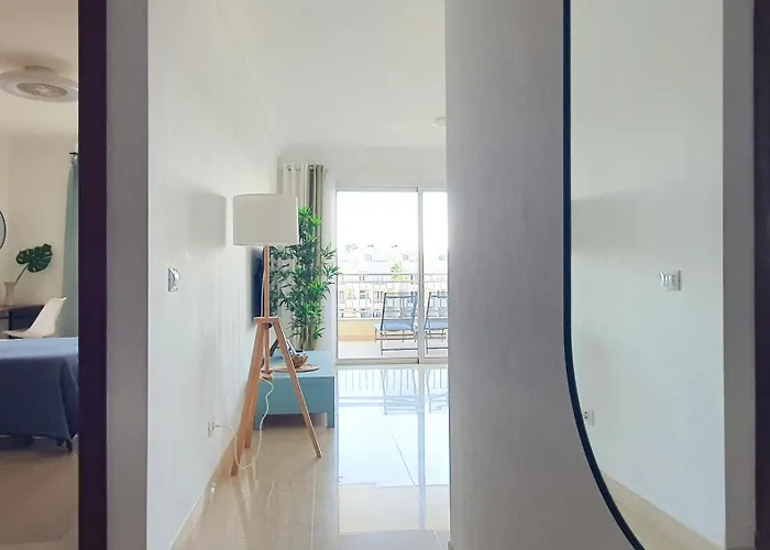 Terraza Sea & Sun 滨海帕尔姆