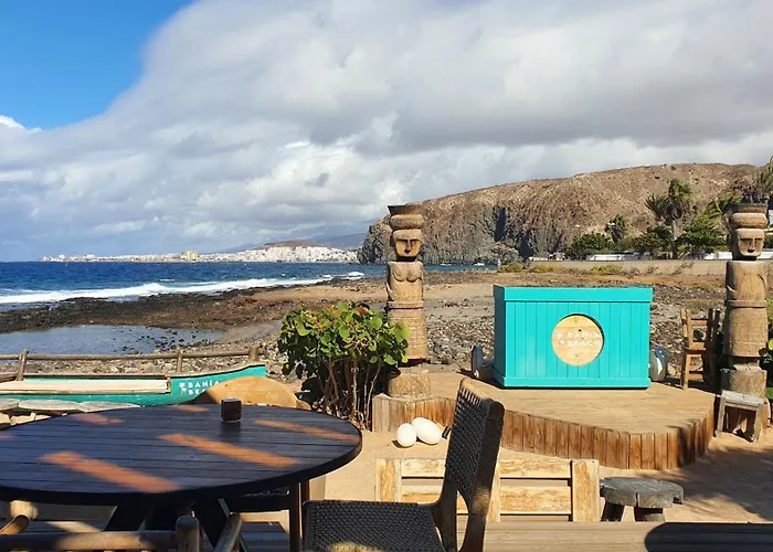 Terraza Sea & Sun 公寓 *