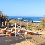 Appartement Terraza Sea & Sun *