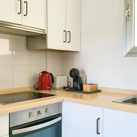 Terraza Sea & Sun Apartment