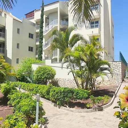 Terraza Sea & Sun * פאלם-מאר