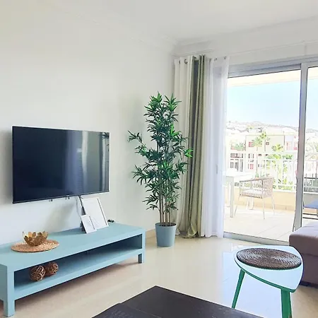 Terraza Sea & Sun 公寓 滨海帕尔姆