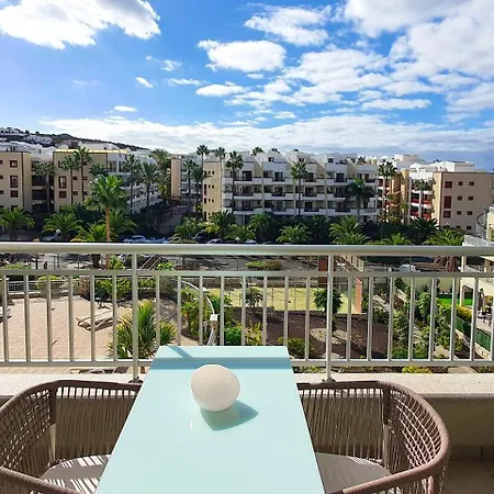 Apartment Terraza Sea & Sun *