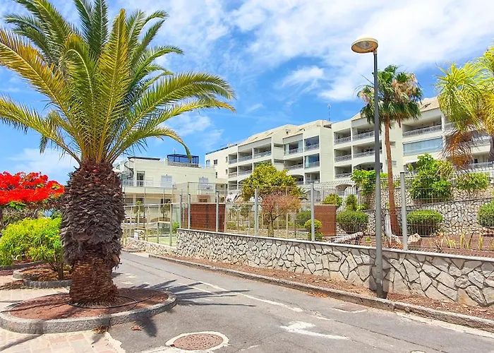 Terraza Sea & Sun Palm-mar