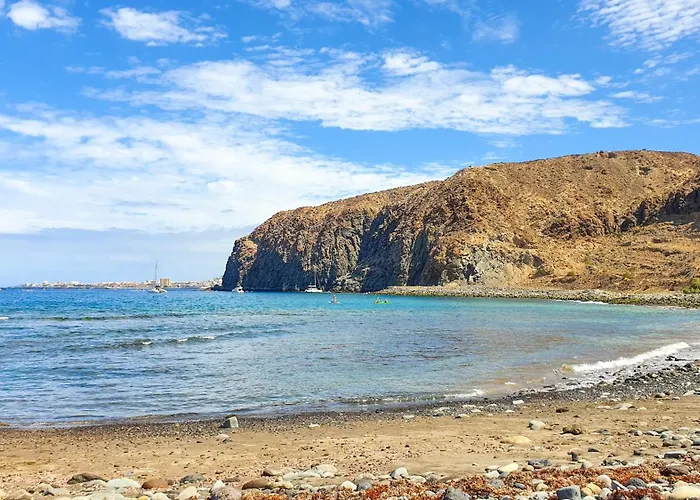 דירה Terraza Sea & Sun פאלם-מאר