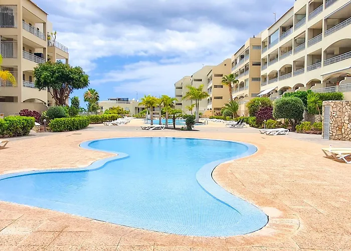 Terraza Sea&sun *