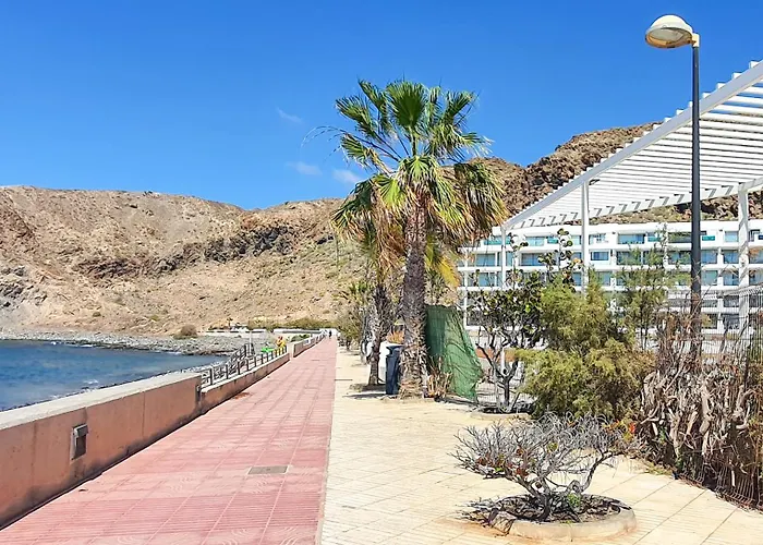Apartamento Terraza Sea&sun