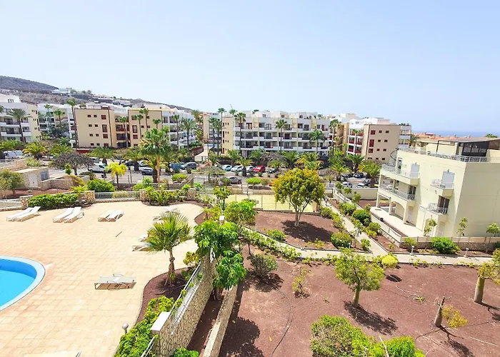 Appartement Terraza Sea & Sun Palm-mar