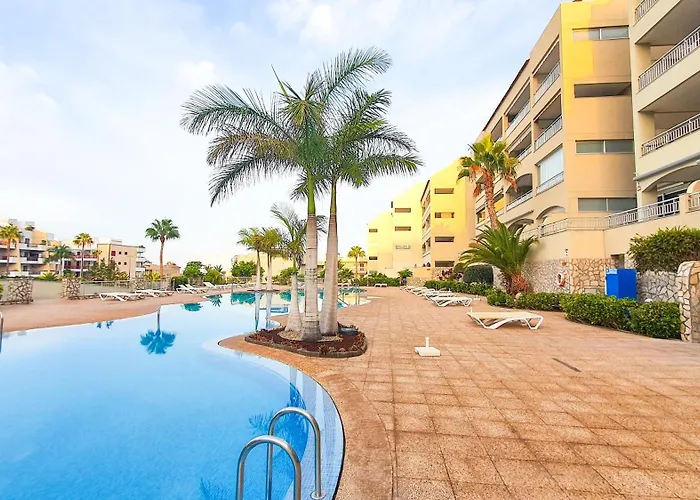 Terraza Sea & Sun דירה