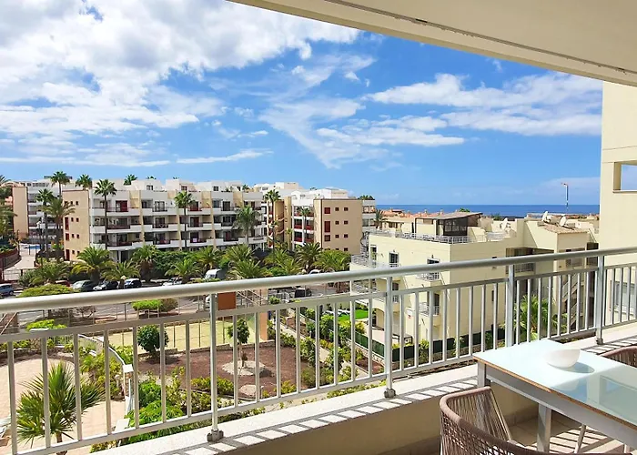 Terraza Sea & Sun * פאלם-מאר