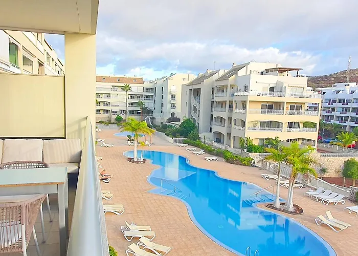 Terraza Sea&sun Palm-mar