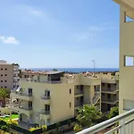 公寓 Terraza Sea & Sun 滨海帕尔姆