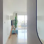 Terraza Sea & Sun 滨海帕尔姆