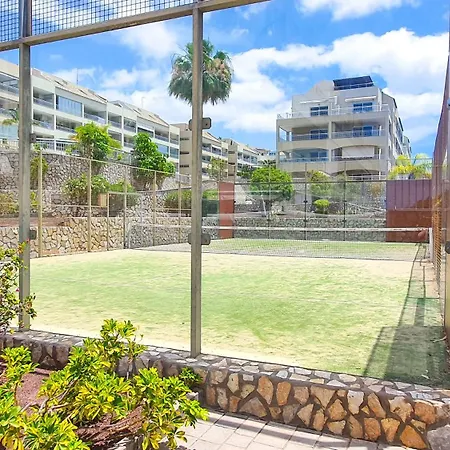 Terraza Sol & Mar, Palm Mar, Ocean & Pool View *