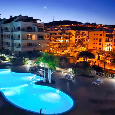 Terraza Sea & Sun Appartement