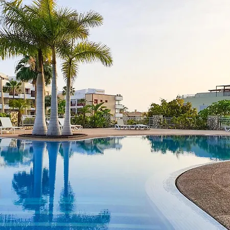 Appartement Terraza Sea & Sun