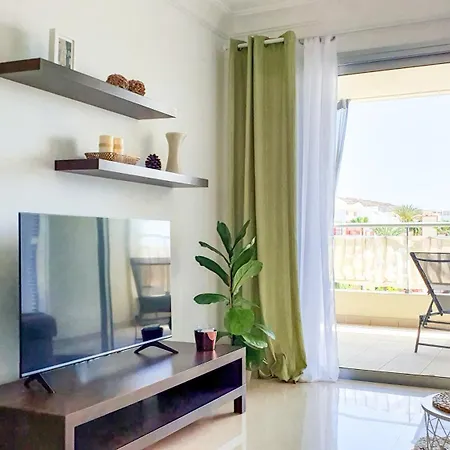 Appartement Terraza Sea & Sun Palm-mar