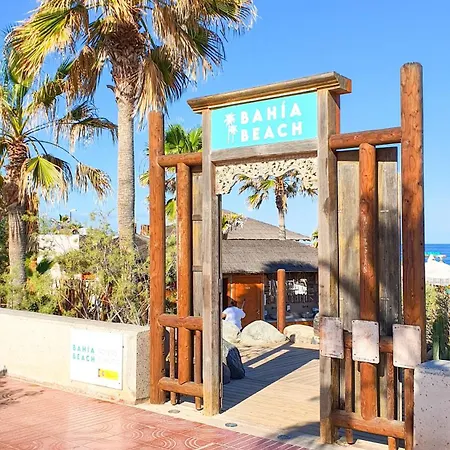 Terraza Sea & Sun * Palm-mar
