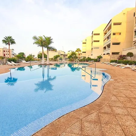 Apartmán Terraza Sea & Sun Palm-mar