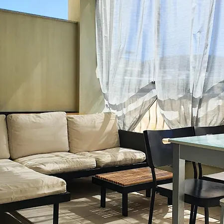Apartment Terraza Sea & Sun Palm-mar
