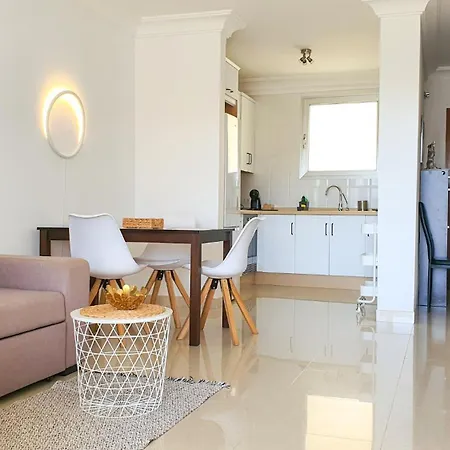 Terraza Sea & Sun Apartment *
