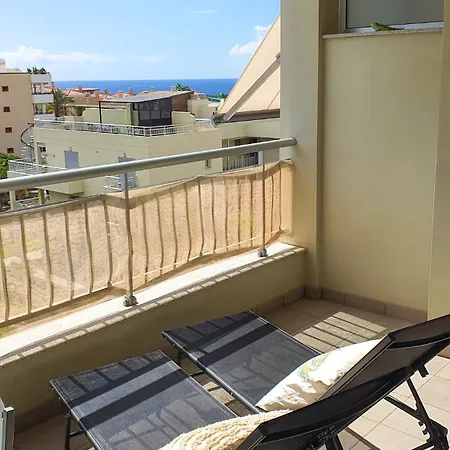 Appartement Terraza Sea & Sun *