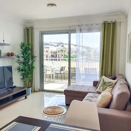 Apartment Terraza Sea & Sun
