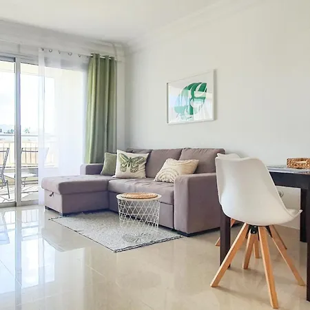 Apartment Terraza Sea & Sun *