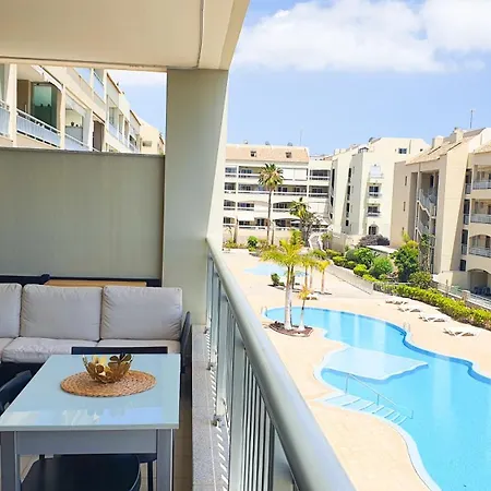 Apartmán Terraza Sea & Sun *