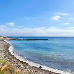 Terraza Sea & Sun Apartman *