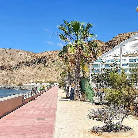 Appartamento Terraza Sea&sun