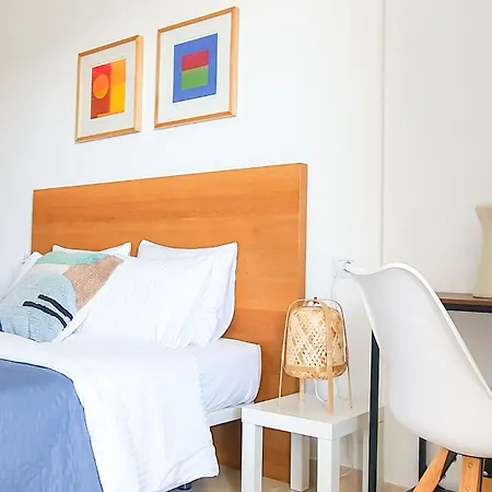 Apartament Terraza Sea & Sun