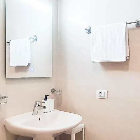 Terraza Sea&sun * Palm-mar